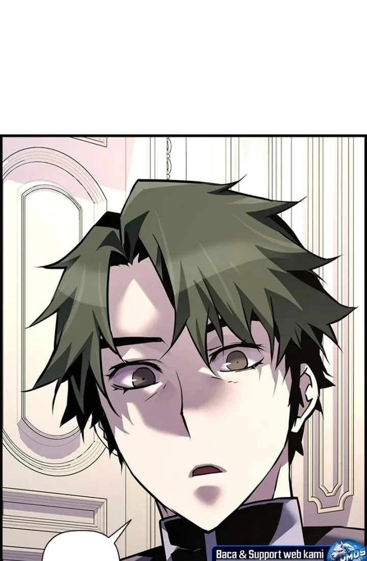 Necromancer’s Evolutionary Traits Chapter 120 Gambar 47