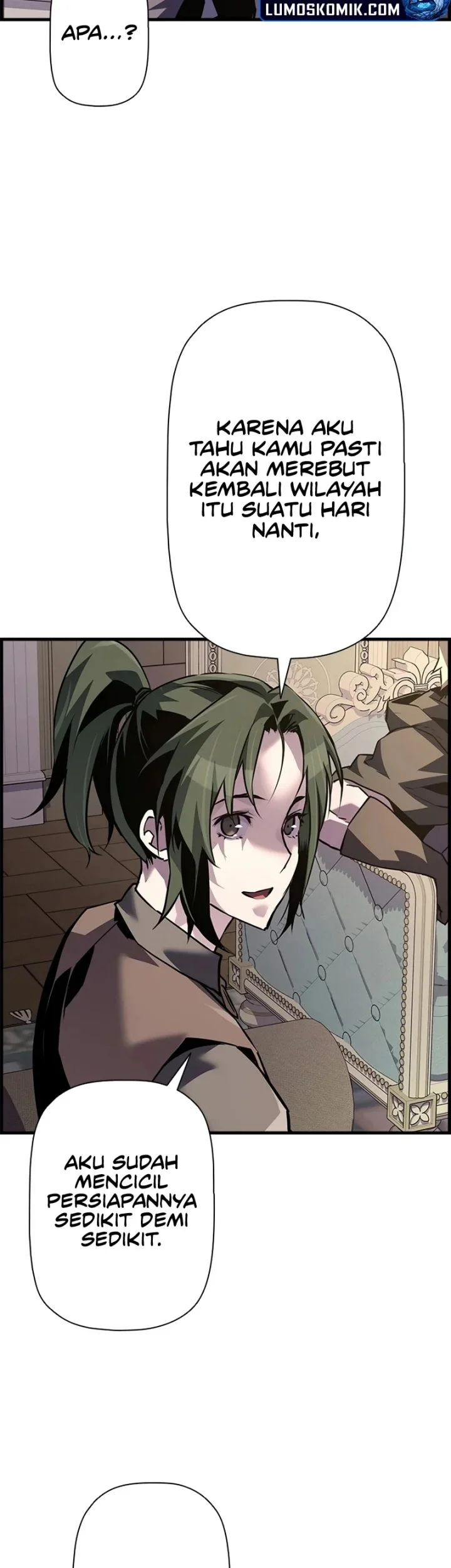 Necromancer’s Evolutionary Traits Chapter 120 Gambar 48