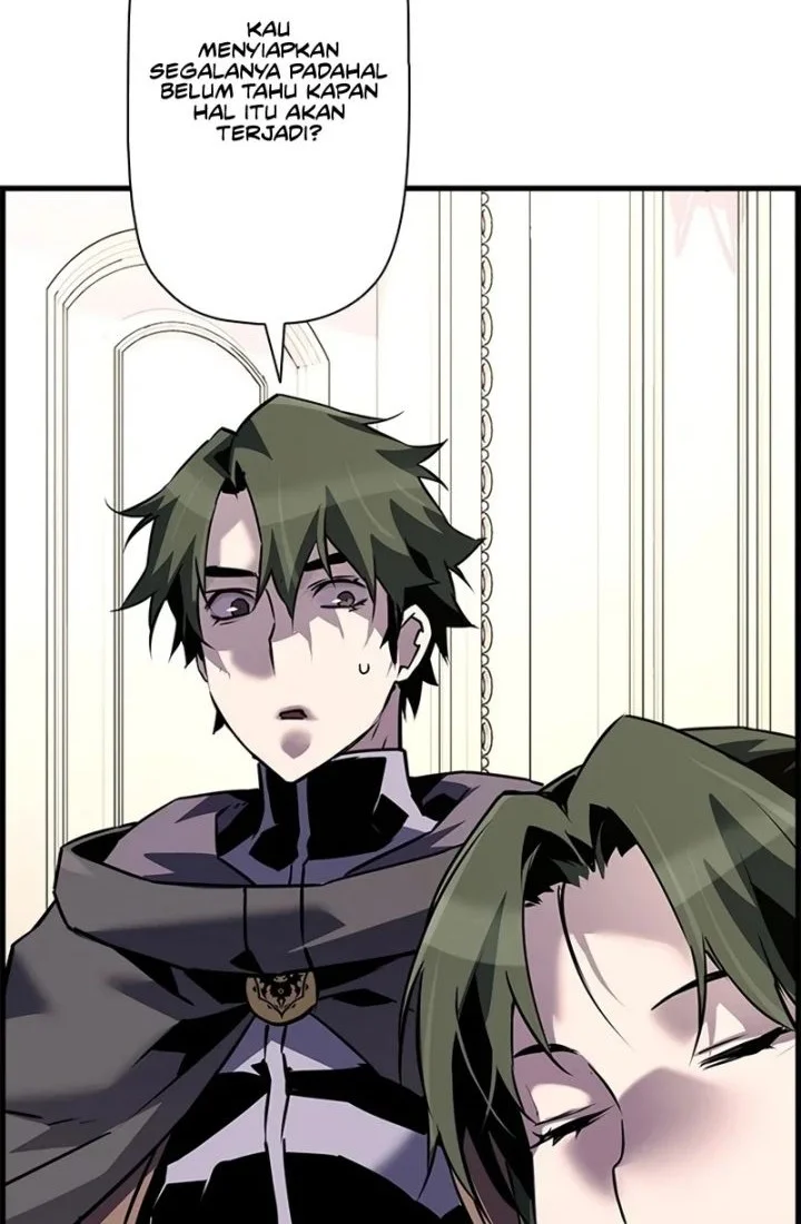 Necromancer’s Evolutionary Traits Chapter 120 Gambar 49