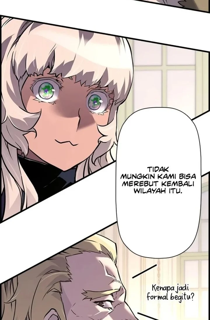 Necromancer’s Evolutionary Traits Chapter 120 Gambar 55