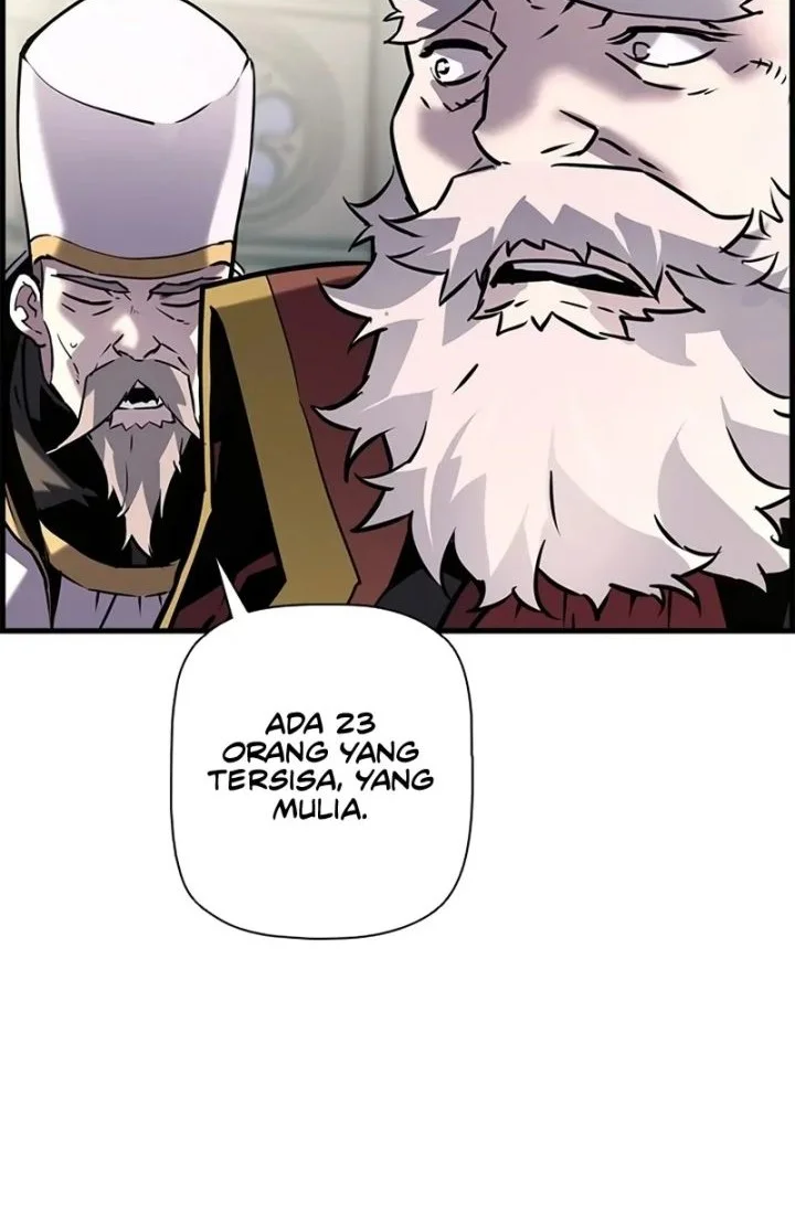 Necromancer’s Evolutionary Traits Chapter 120 Gambar 4