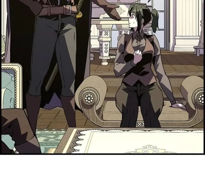 Necromancer’s Evolutionary Traits Chapter 120 Gambar 61