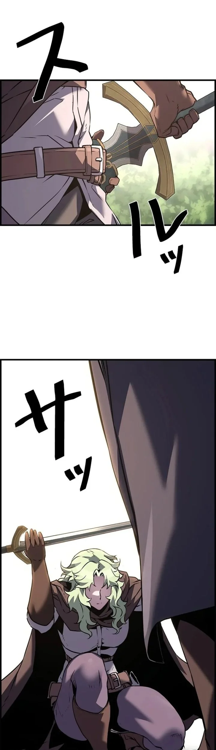 Necromancer’s Evolutionary Traits Chapter 120 Gambar 70