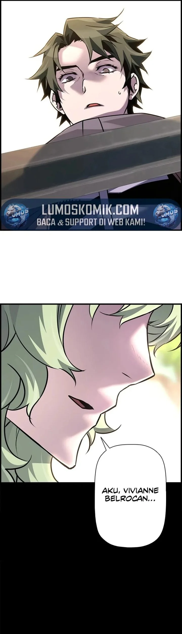 Necromancer’s Evolutionary Traits Chapter 120 Gambar 72