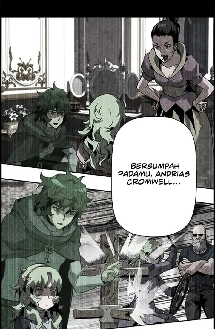 Necromancer’s Evolutionary Traits Chapter 120 Gambar 73