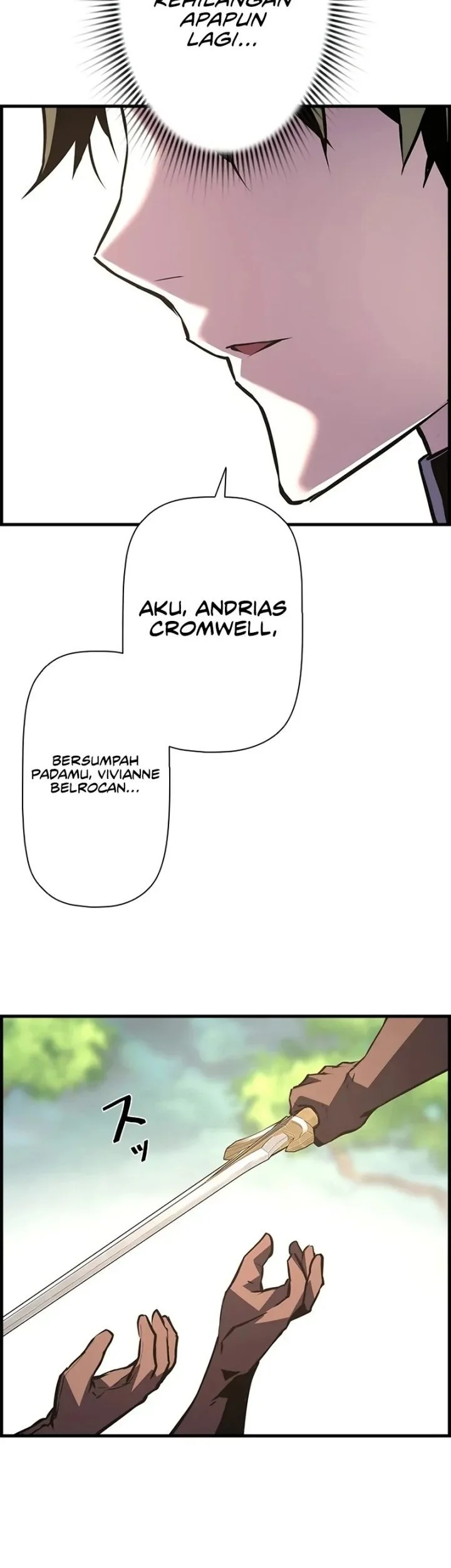 Necromancer’s Evolutionary Traits Chapter 120 Gambar 76