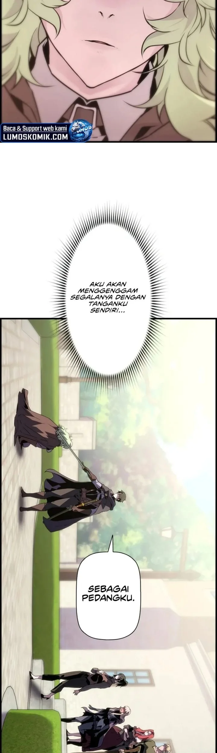 Necromancer’s Evolutionary Traits Chapter 120 Gambar 78