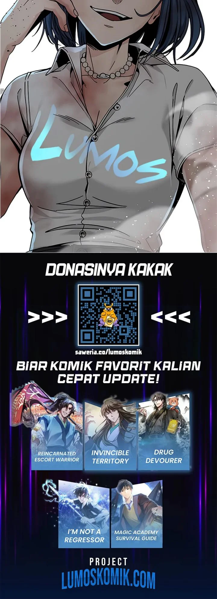 Necromancer’s Evolutionary Traits Chapter 120 Gambar 82