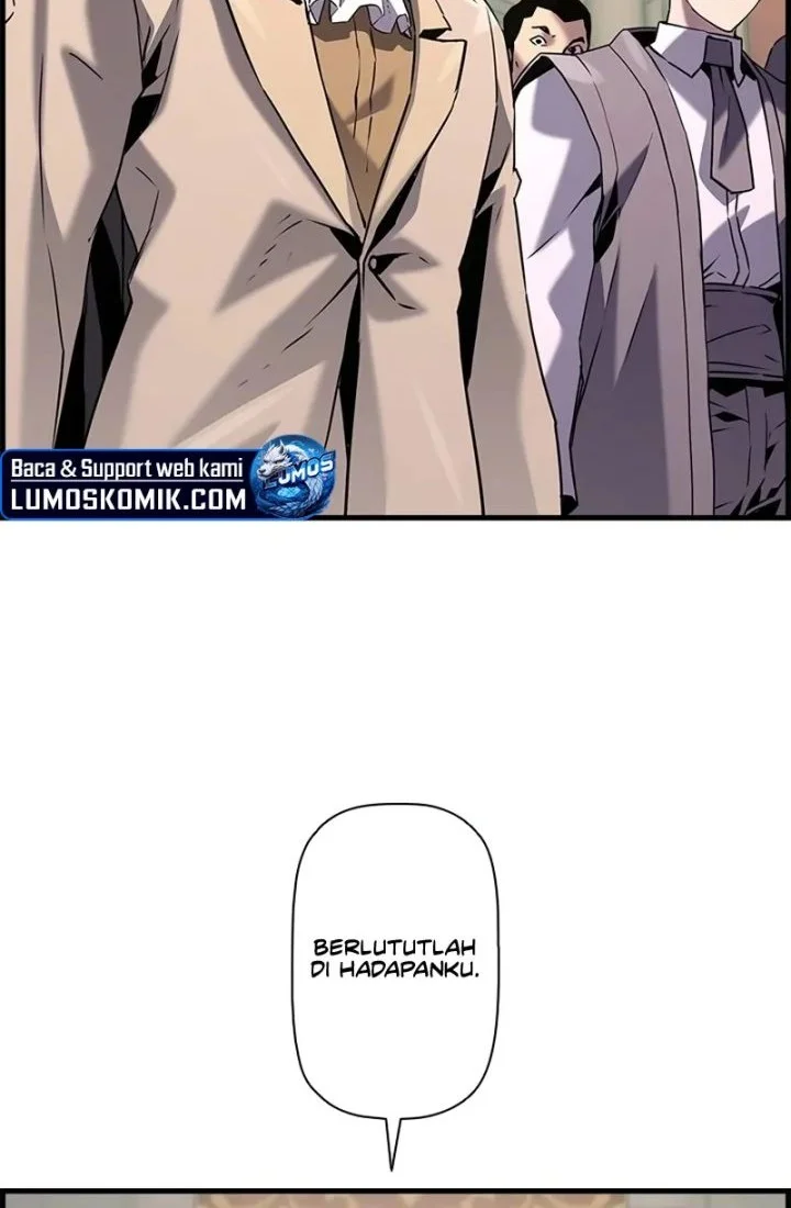 Necromancer’s Evolutionary Traits Chapter 120 Gambar 13