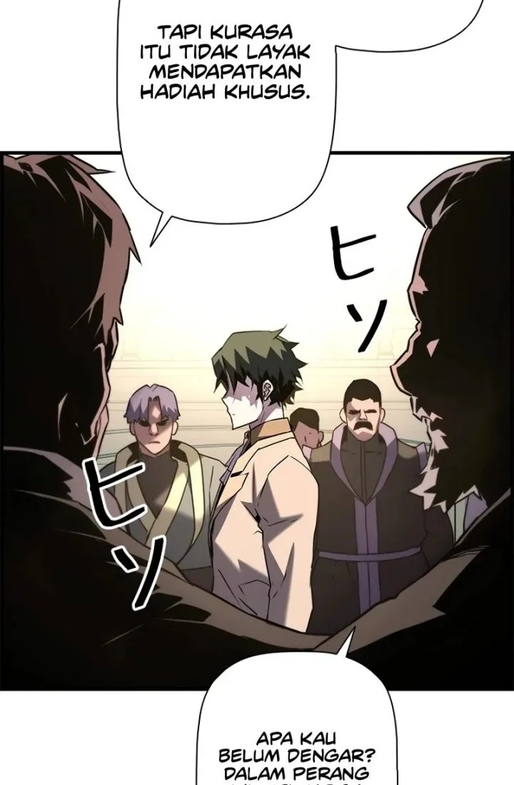 Necromancer’s Evolutionary Traits Chapter 120 Gambar 17