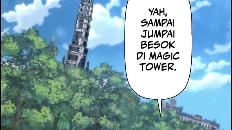 Necromancer’s Evolutionary Traits Chapter 13 Gambar 50