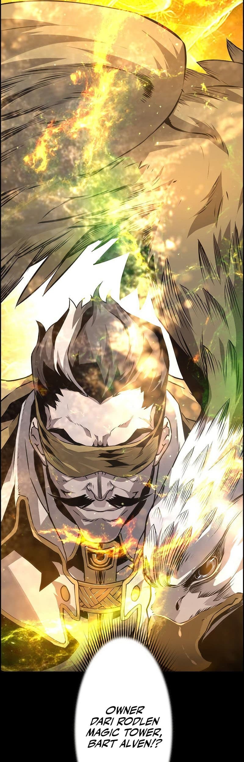 Necromancer’s Evolutionary Traits Chapter 13 Gambar 65