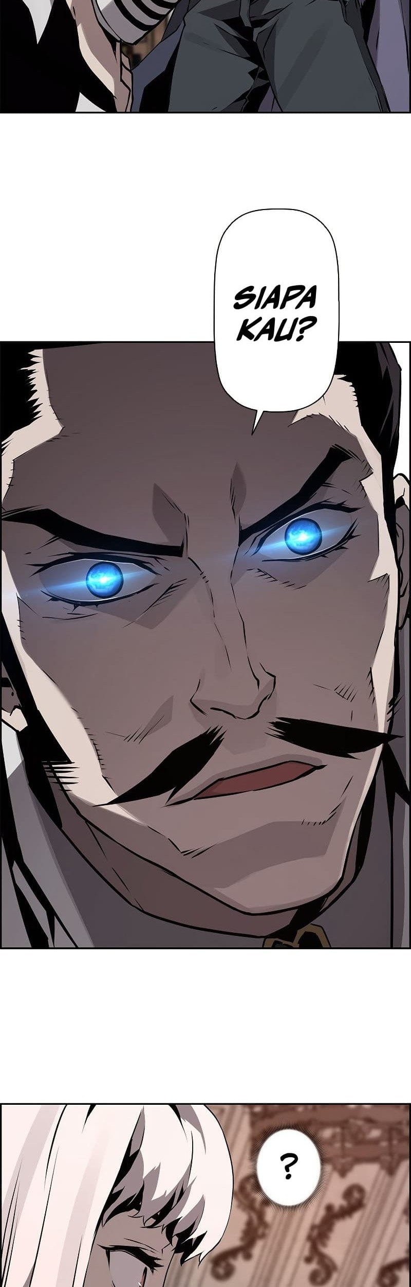 Necromancer’s Evolutionary Traits Chapter 14 Gambar 34