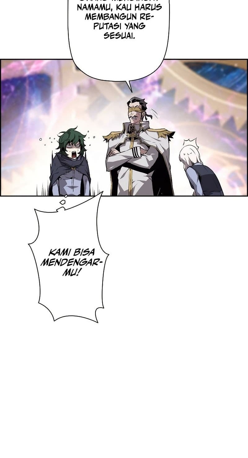 Necromancer’s Evolutionary Traits Chapter 14 Gambar 8