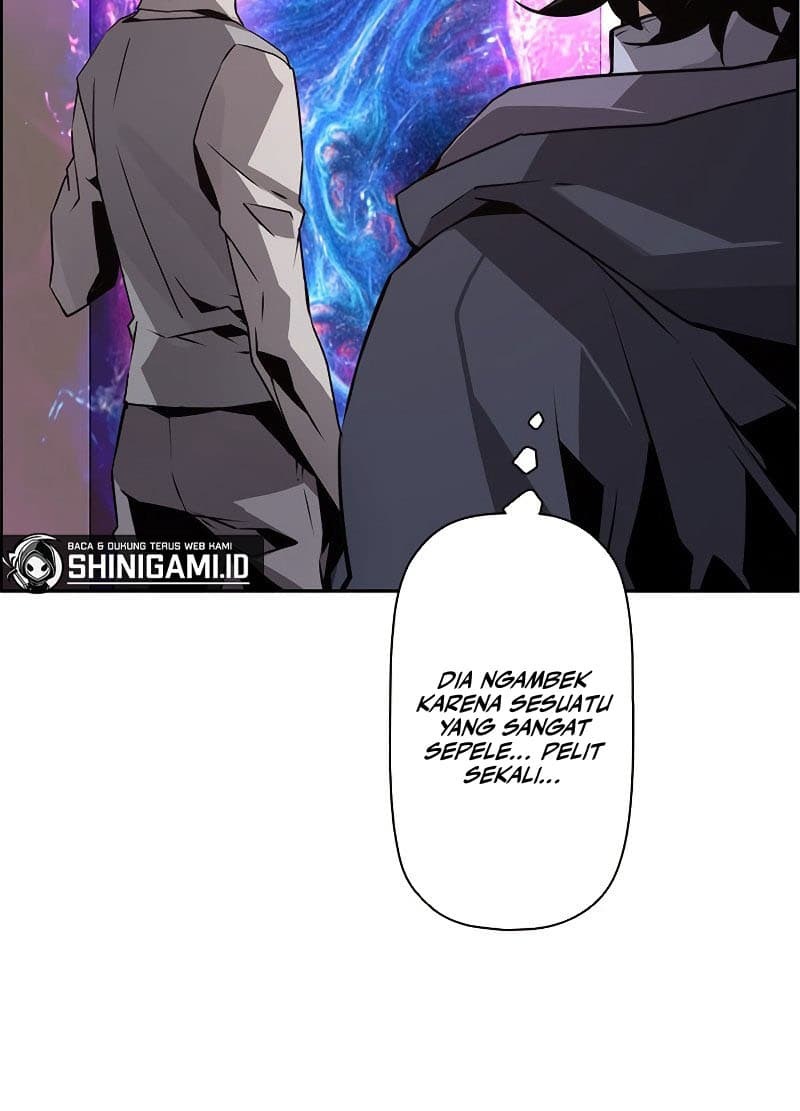 Necromancer’s Evolutionary Traits Chapter 15 Gambar 16