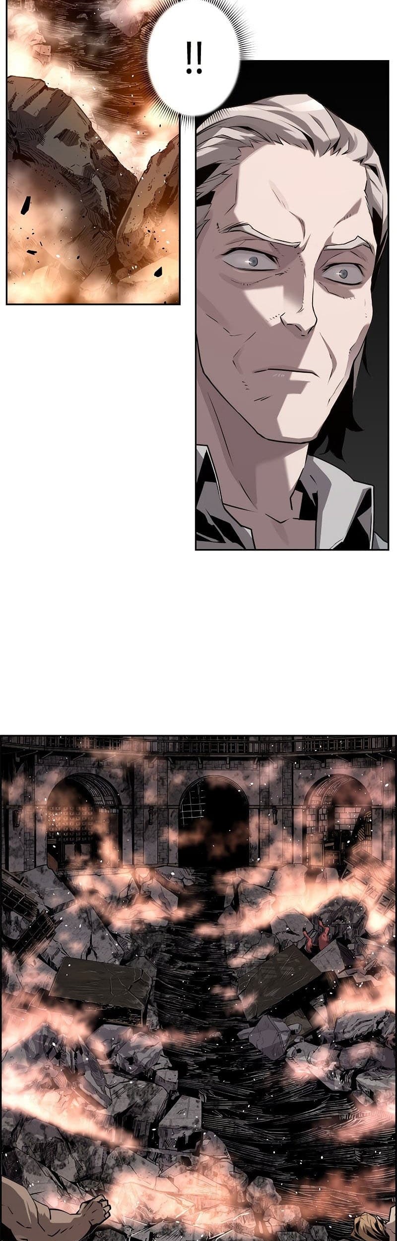 Necromancer’s Evolutionary Traits Chapter 15 Gambar 19