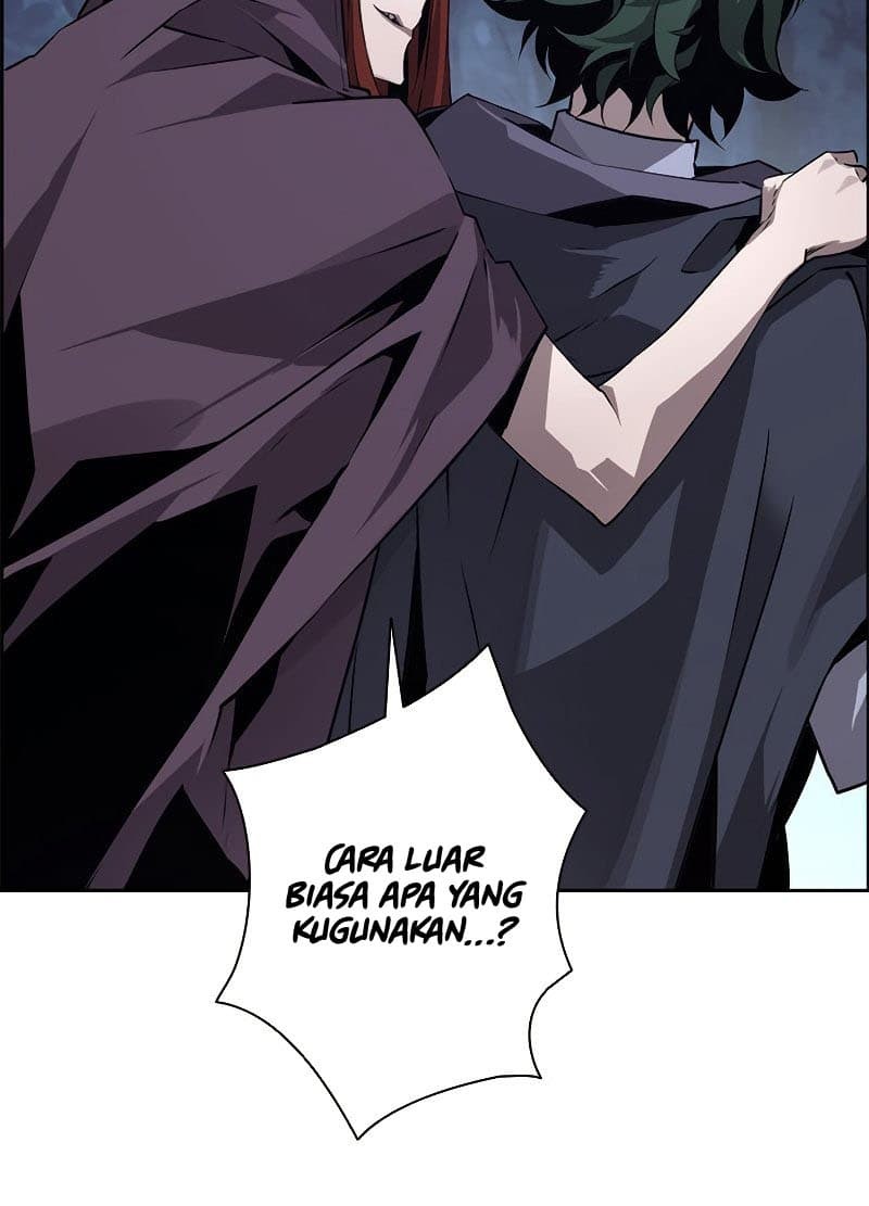 Necromancer’s Evolutionary Traits Chapter 15 Gambar 40