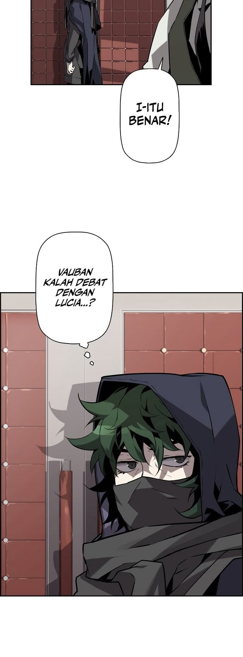 Necromancer’s Evolutionary Traits Chapter 16 Gambar 38