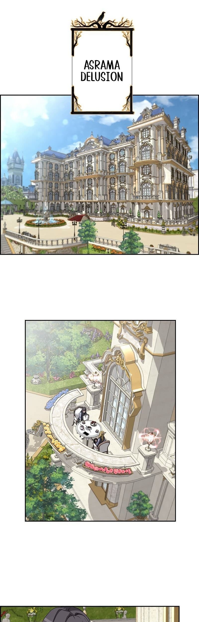 Baca Manhwa Necromancer’s Evolutionary Traits Chapter 16 Gambar 2