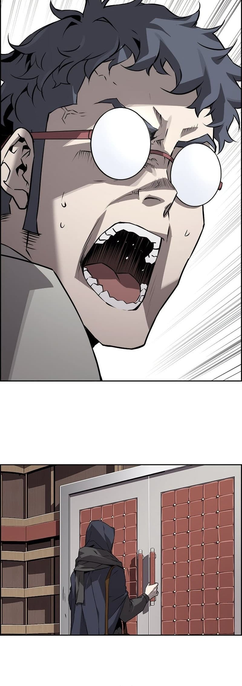 Necromancer’s Evolutionary Traits Chapter 16 Gambar 30