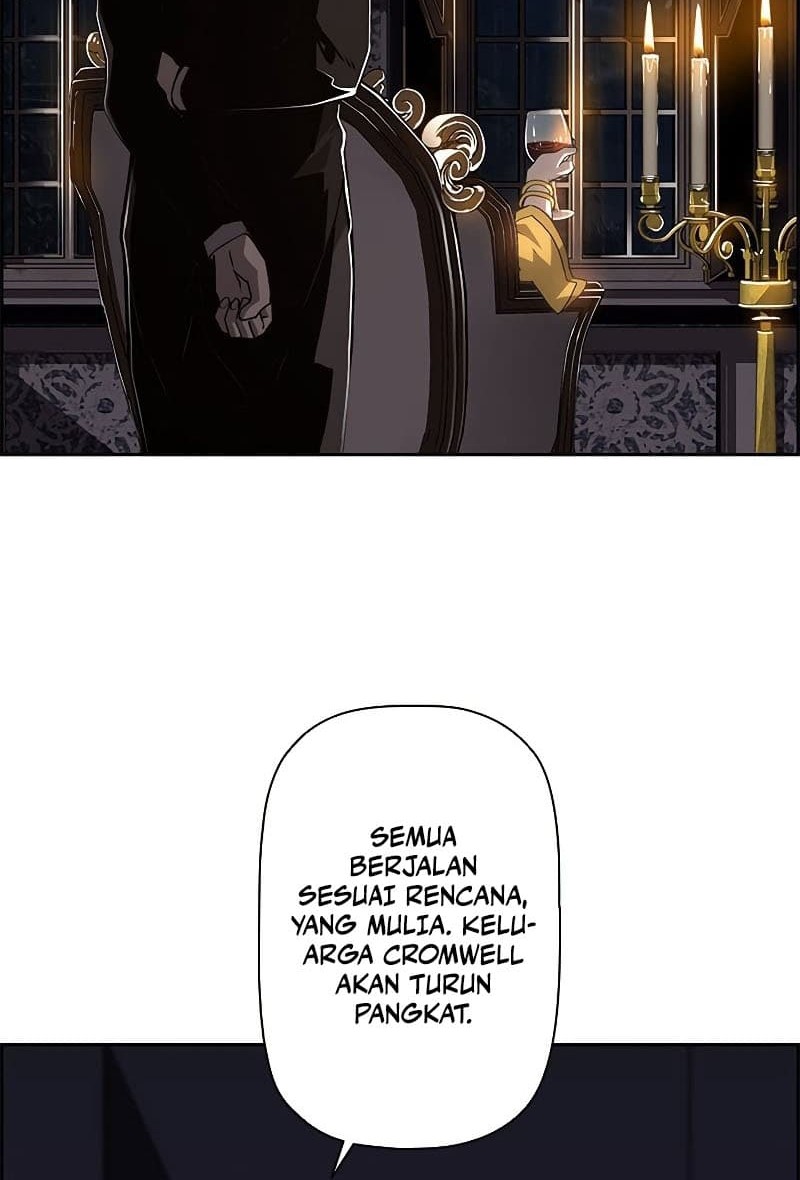 Necromancer’s Evolutionary Traits Chapter 17 Gambar 17