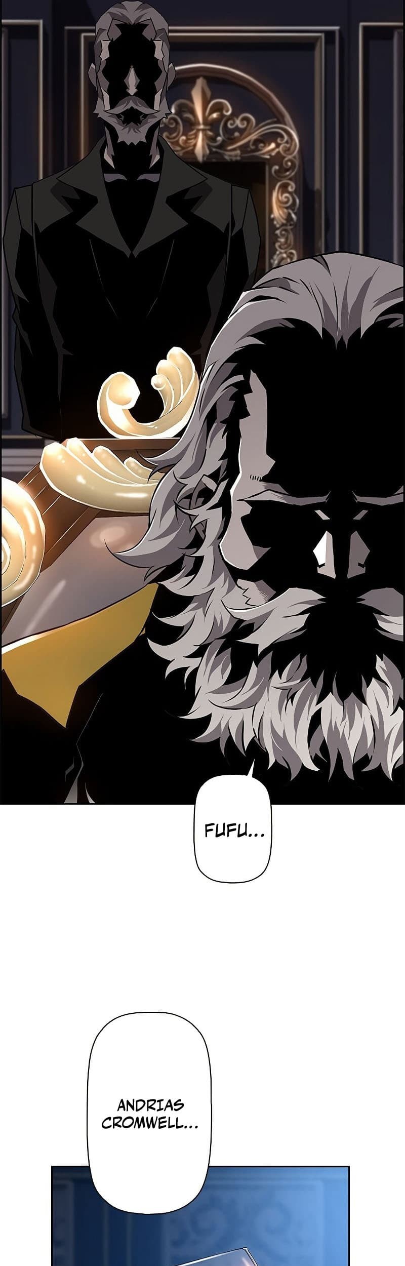 Necromancer’s Evolutionary Traits Chapter 17 Gambar 18
