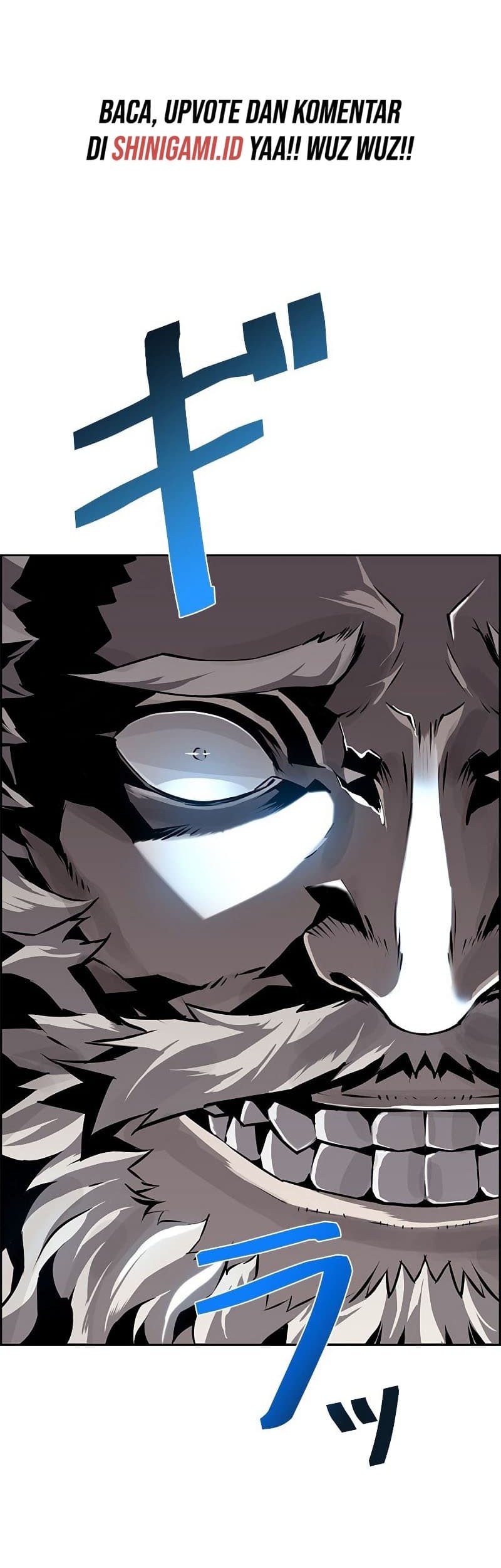 Necromancer’s Evolutionary Traits Chapter 17 Gambar 20