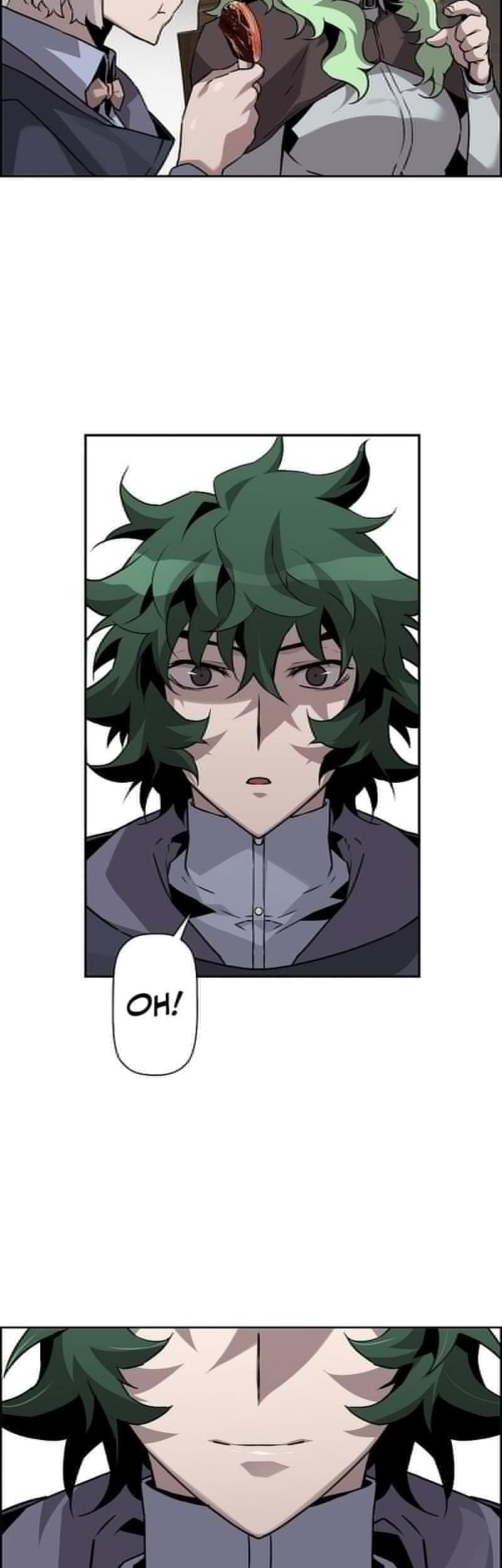 Necromancer’s Evolutionary Traits Chapter 18 Gambar 44
