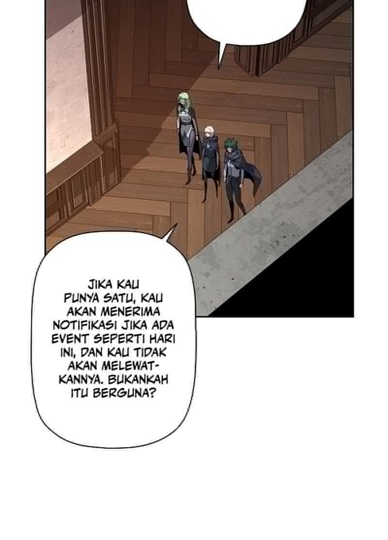 Necromancer’s Evolutionary Traits Chapter 18 Gambar 46