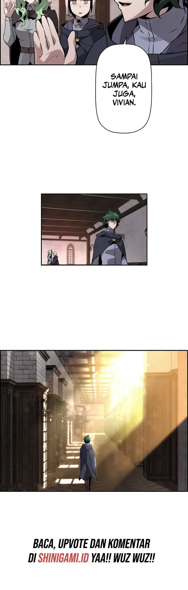 Necromancer’s Evolutionary Traits Chapter 18 Gambar 50