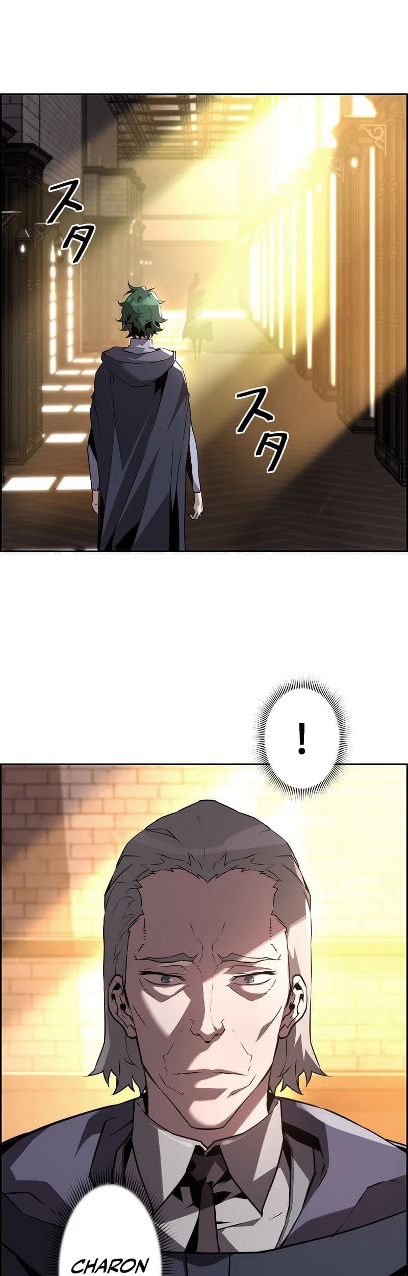 Necromancer’s Evolutionary Traits Chapter 18 Gambar 52