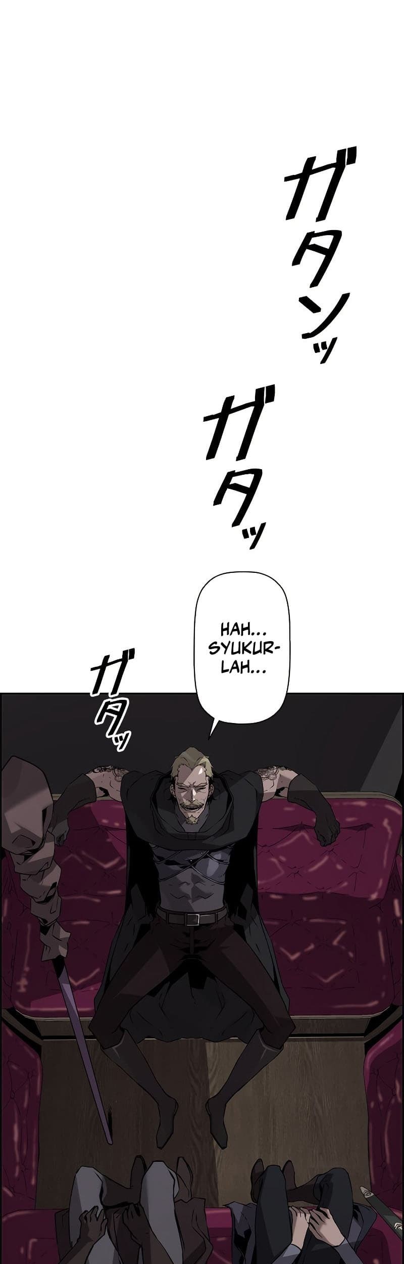 Necromancer’s Evolutionary Traits Chapter 19 Gambar 39