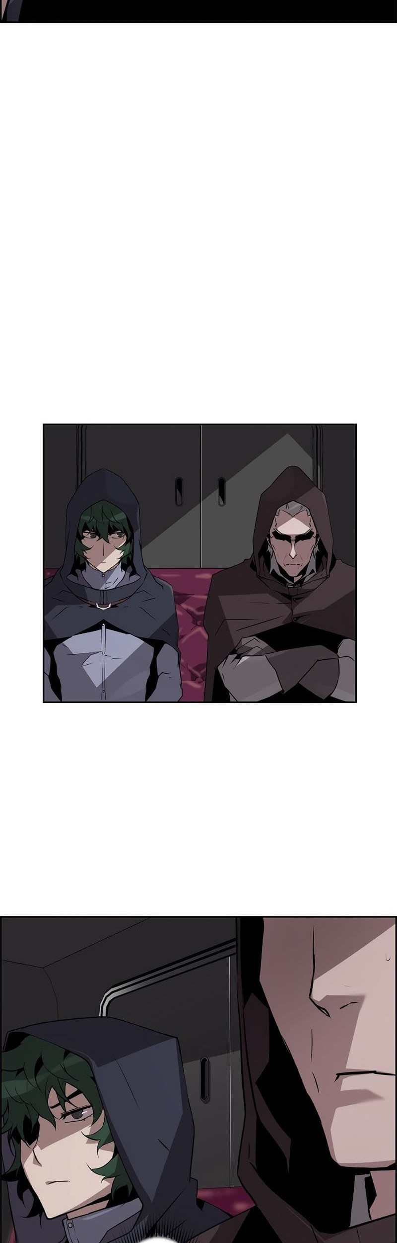 Necromancer’s Evolutionary Traits Chapter 19 Gambar 48