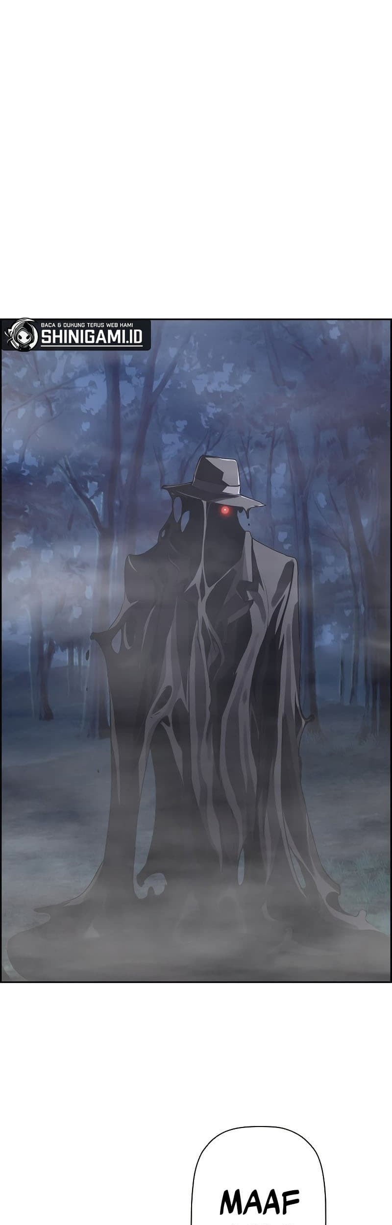 Necromancer’s Evolutionary Traits Chapter 19 Gambar 53