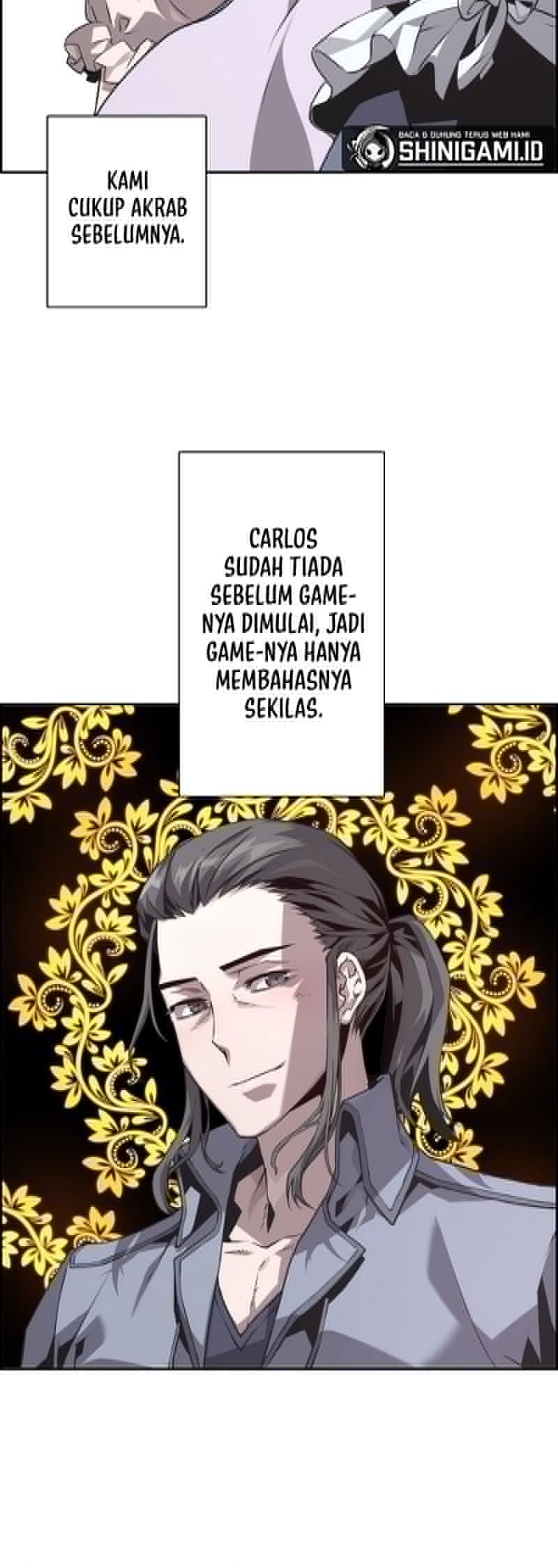 Necromancer’s Evolutionary Traits Chapter 19 Gambar 9