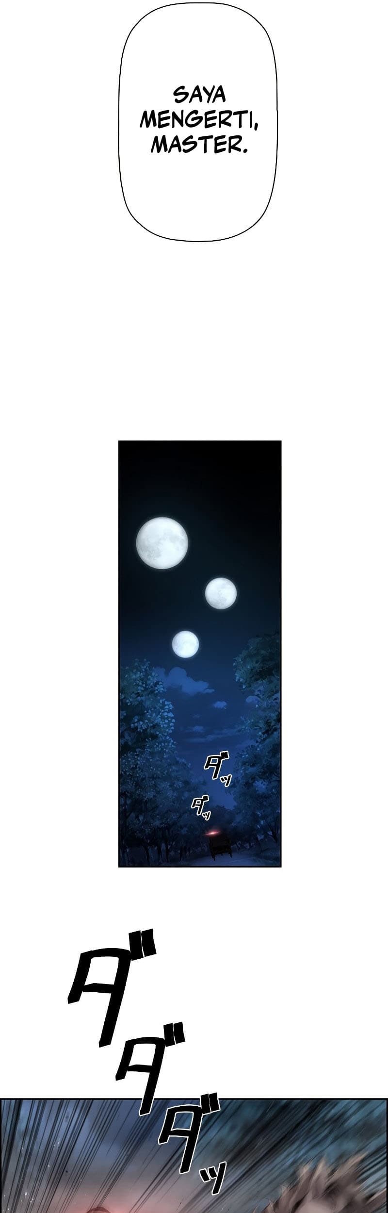 Necromancer’s Evolutionary Traits Chapter 19 Gambar 30