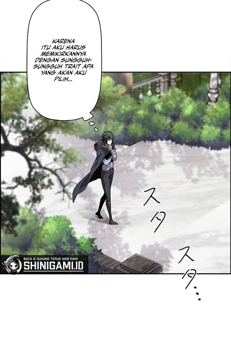 Necromancer’s Evolutionary Traits Chapter 2 Gambar 37