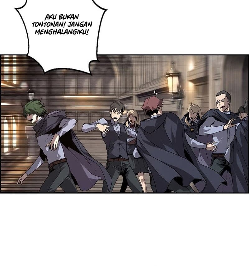 Necromancer’s Evolutionary Traits Chapter 2 Gambar 21