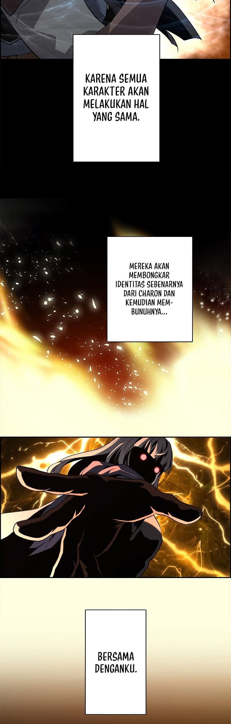 Necromancer’s Evolutionary Traits Chapter 2 Gambar 31