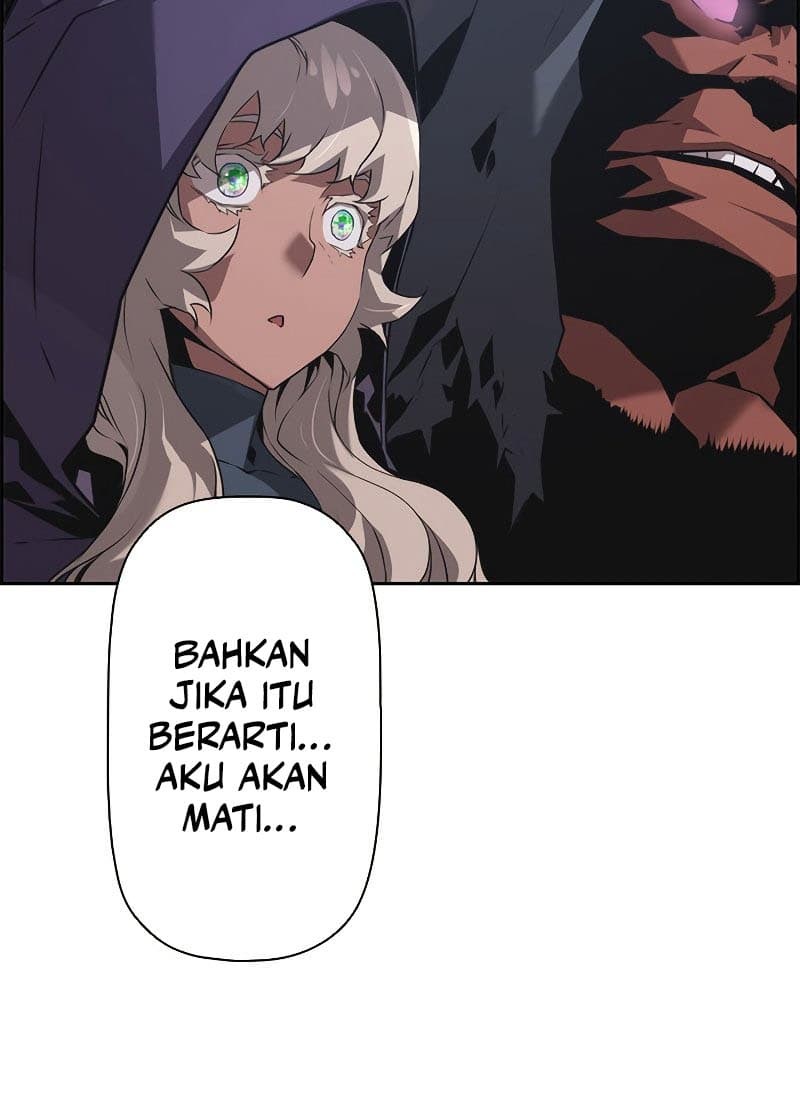 Necromancer’s Evolutionary Traits Chapter 20 Gambar 61