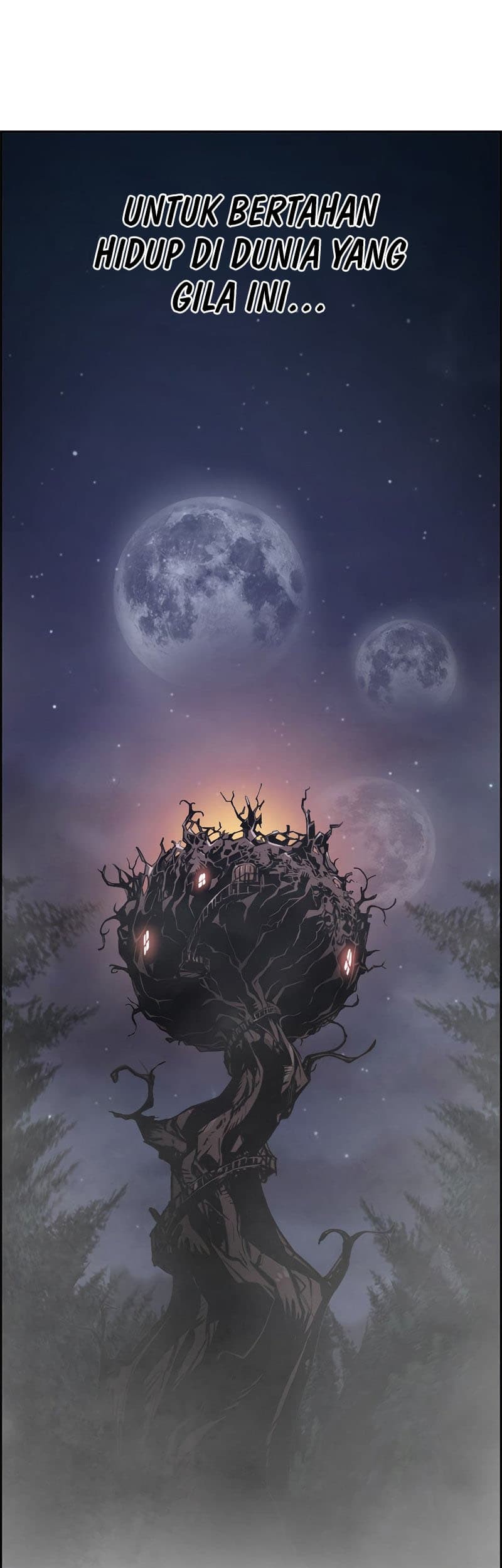 Necromancer’s Evolutionary Traits Chapter 20 Gambar 62