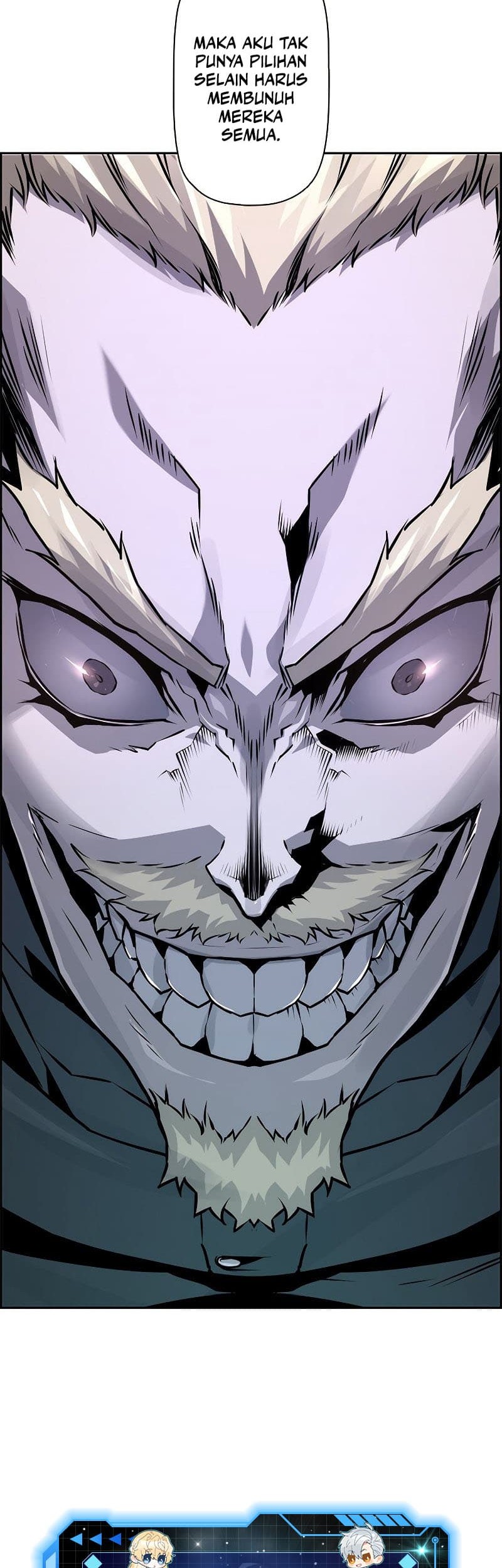 Necromancer’s Evolutionary Traits Chapter 20 Gambar 67
