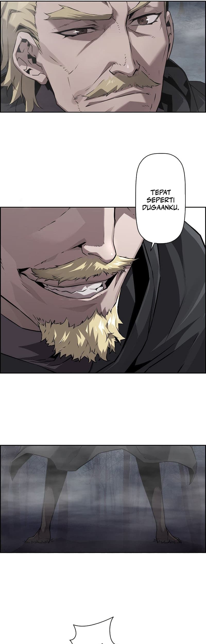 Necromancer’s Evolutionary Traits Chapter 20 Gambar 7