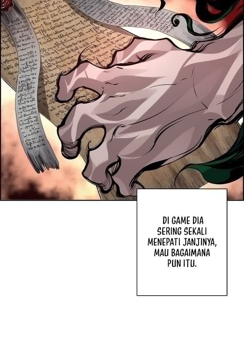 Necromancer’s Evolutionary Traits Chapter 20 Gambar 41