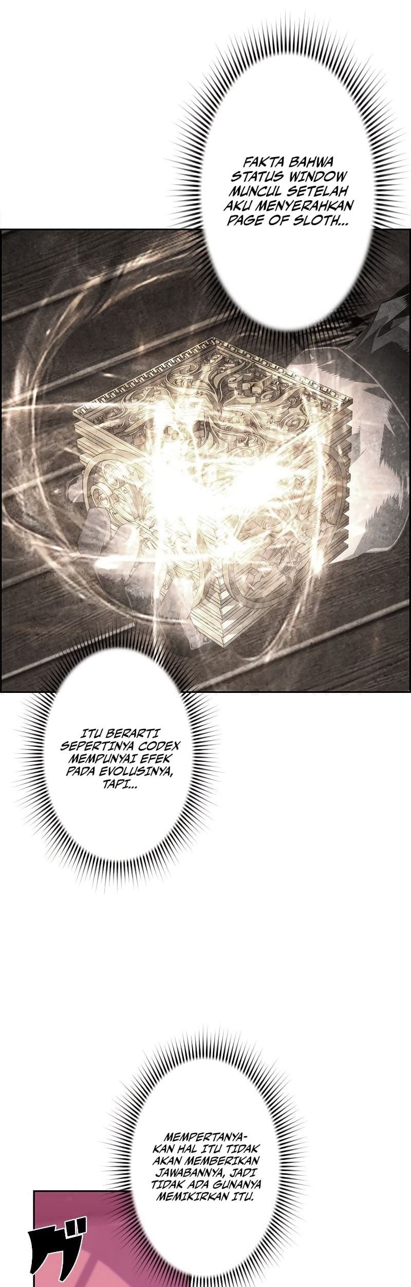 Necromancer’s Evolutionary Traits Chapter 21 Gambar 46
