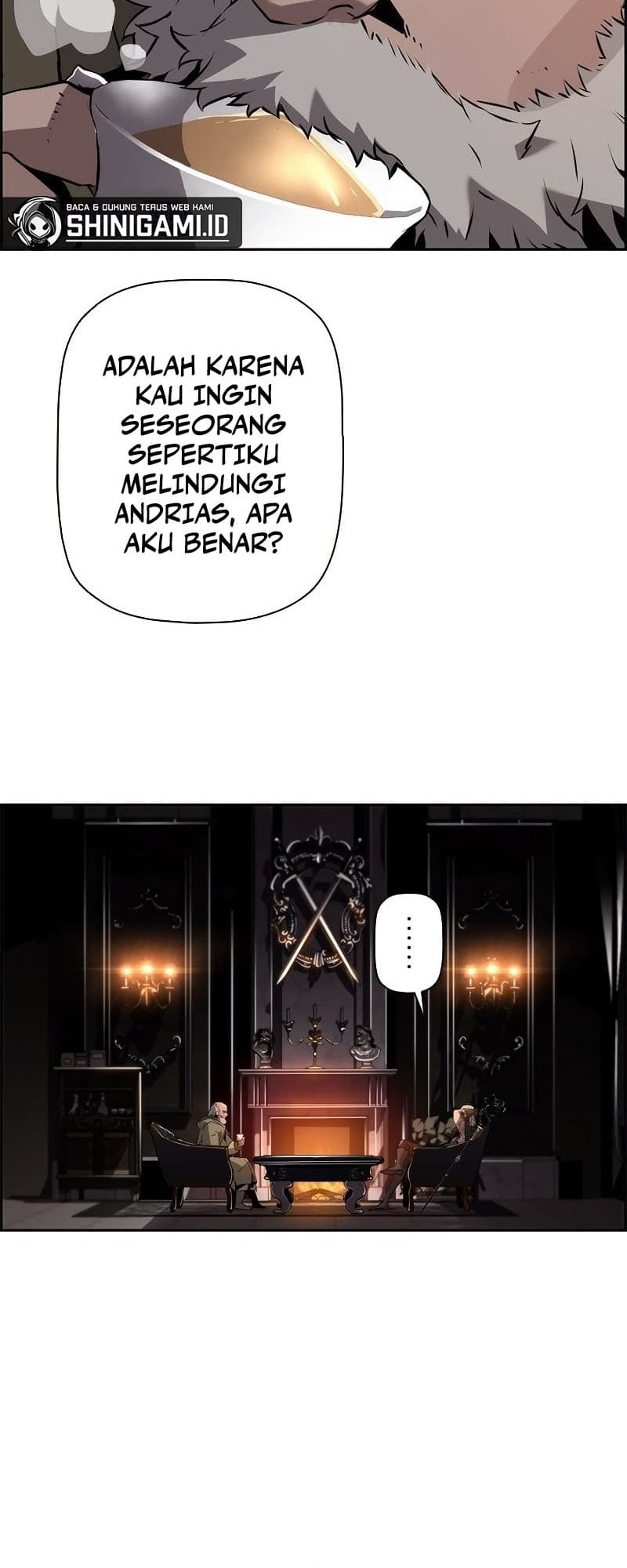 Necromancer’s Evolutionary Traits Chapter 21 Gambar 53