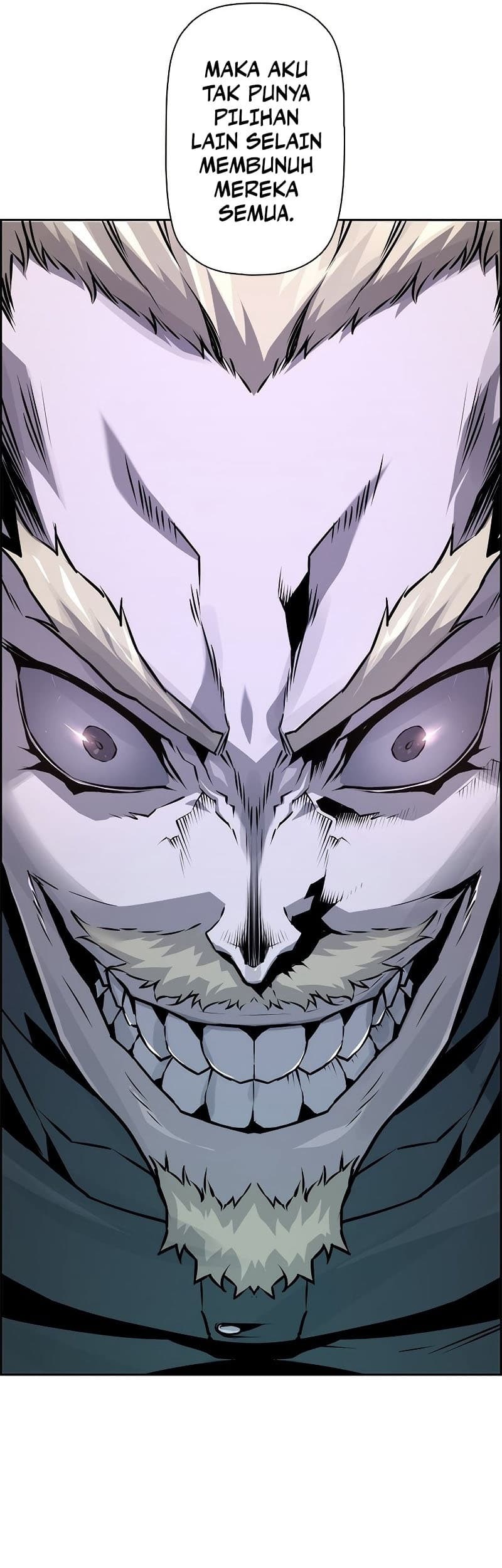 Necromancer’s Evolutionary Traits Chapter 21 Gambar 6