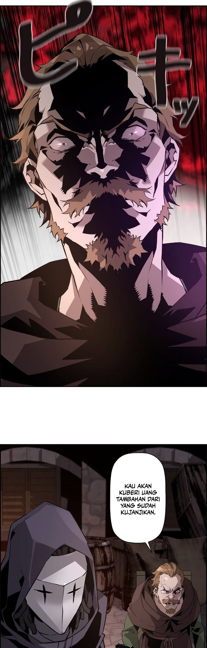 Necromancer’s Evolutionary Traits Chapter 22 Gambar 45