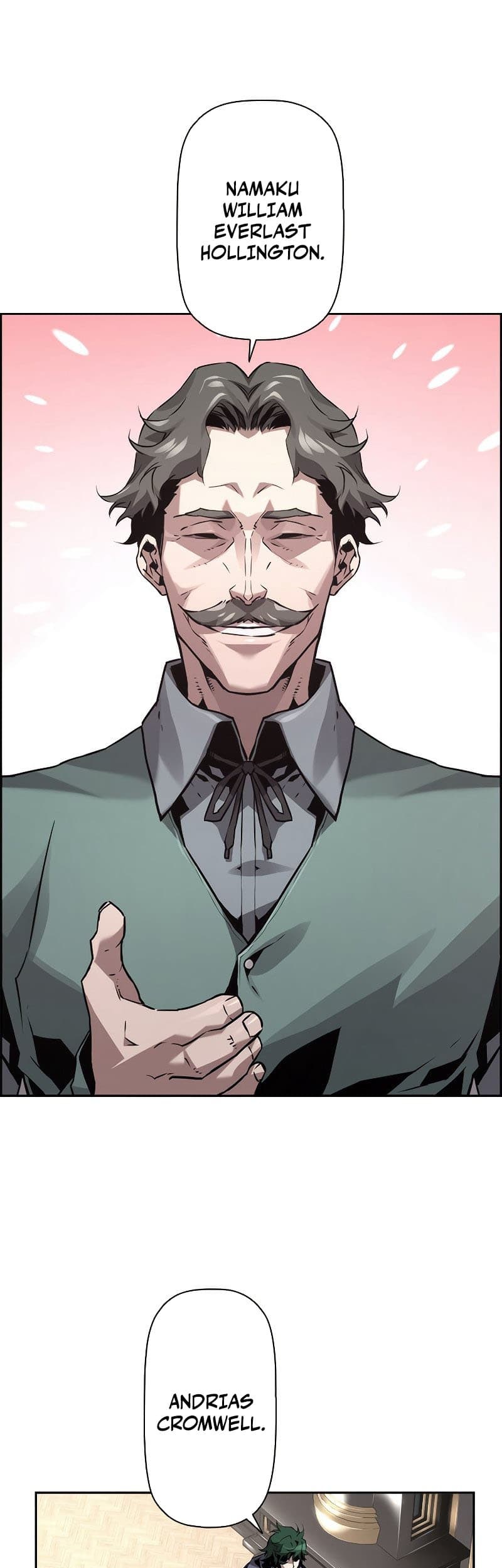 Baca Manhwa Necromancer’s Evolutionary Traits Chapter 22 Gambar 2