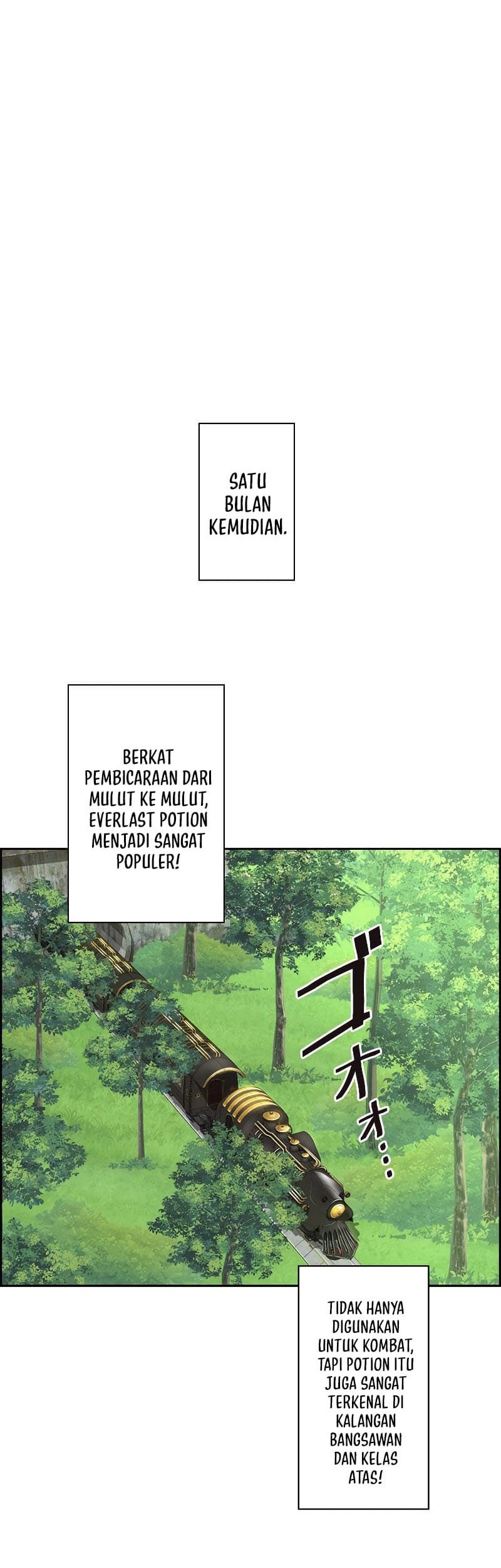 Necromancer’s Evolutionary Traits Chapter 22 Gambar 10